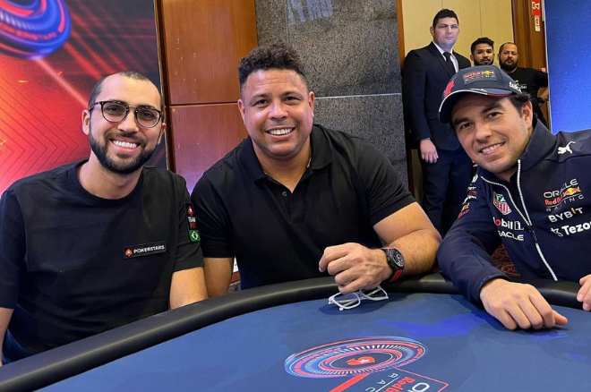 GGPoker: Como jogar grátis ou com dinheiro real no Texas Hold'em - Brasil  247