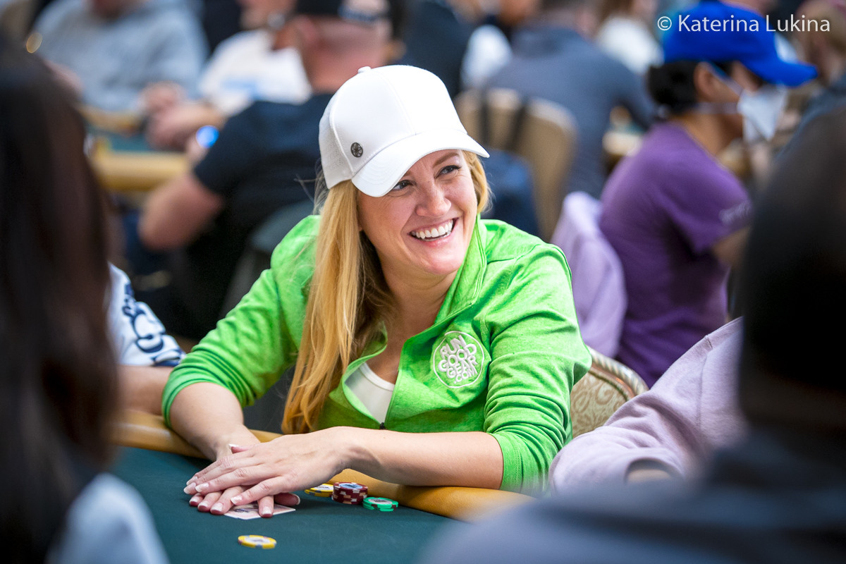 WPT ANUNCIA LADIES CHAMPIONSHIP