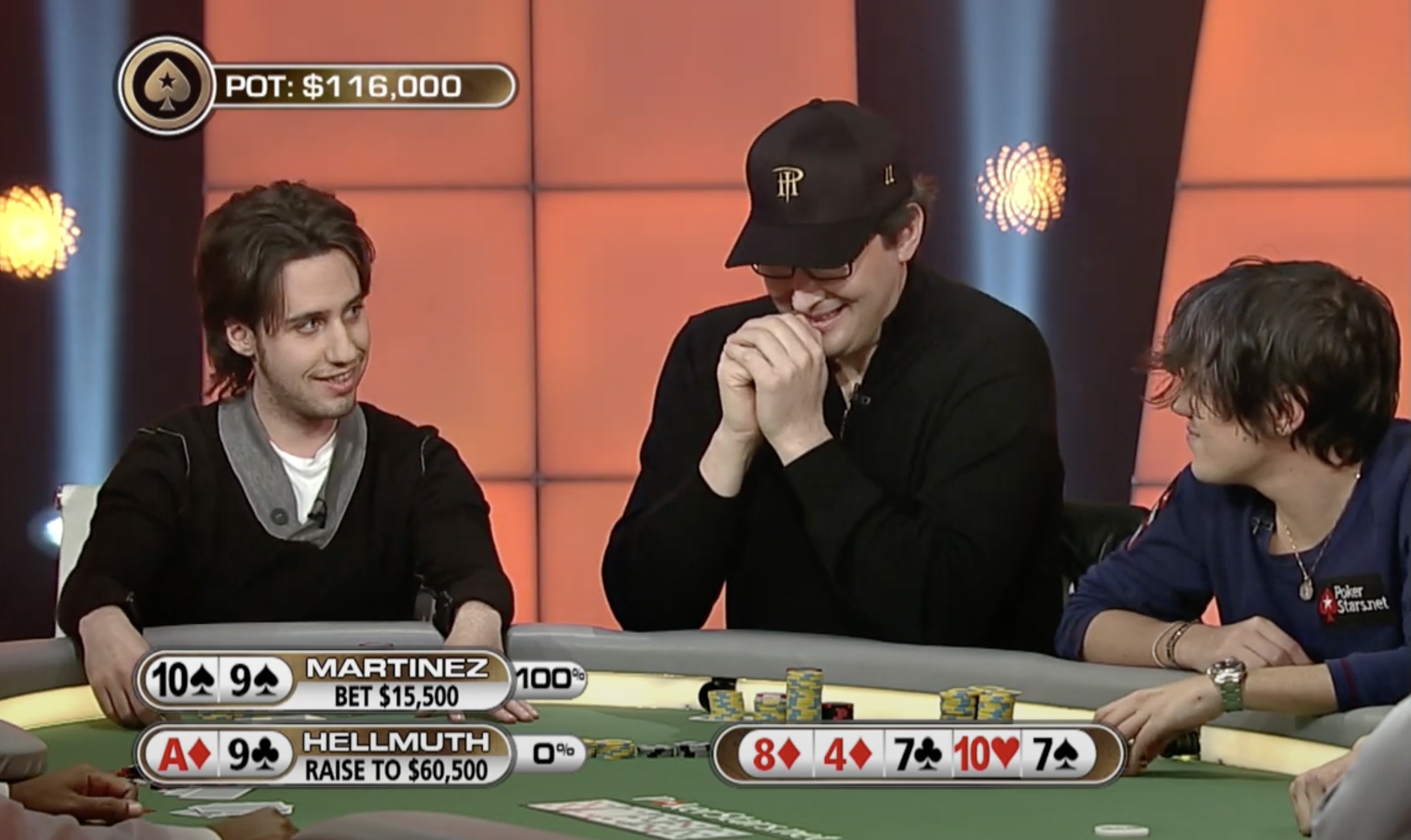 TOP 10 CRAZIEST PROP BETS BY POKER PLAYERS 