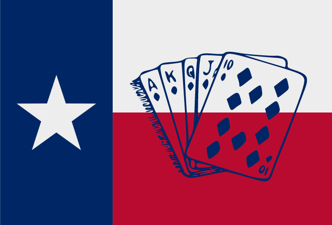 Texas Poker Rooms Under Threat from Proposed Bill to Close Loophole