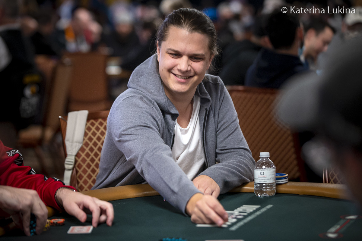 Photo of Amazing Astedt Reels in $90K Sunday Score at GGPoker
