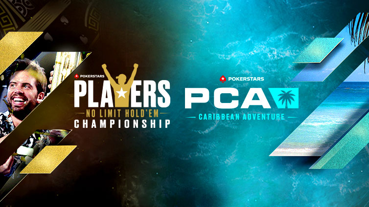 PokerStars Caribbean Adventure PSPC PokerNews Live Reporting