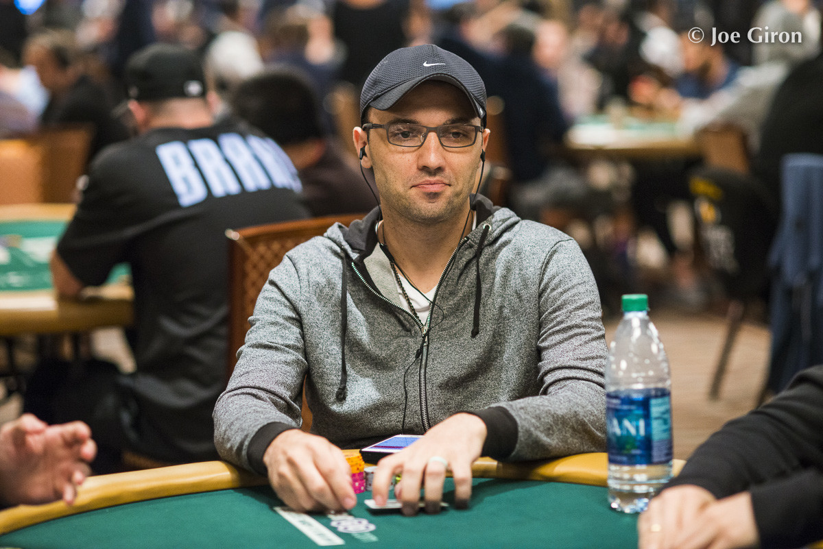 Picture of Nick Maimone