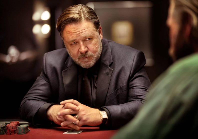 Poker Movie Review: ‘Poker Face’ Screenplay is an Incoherent Mess