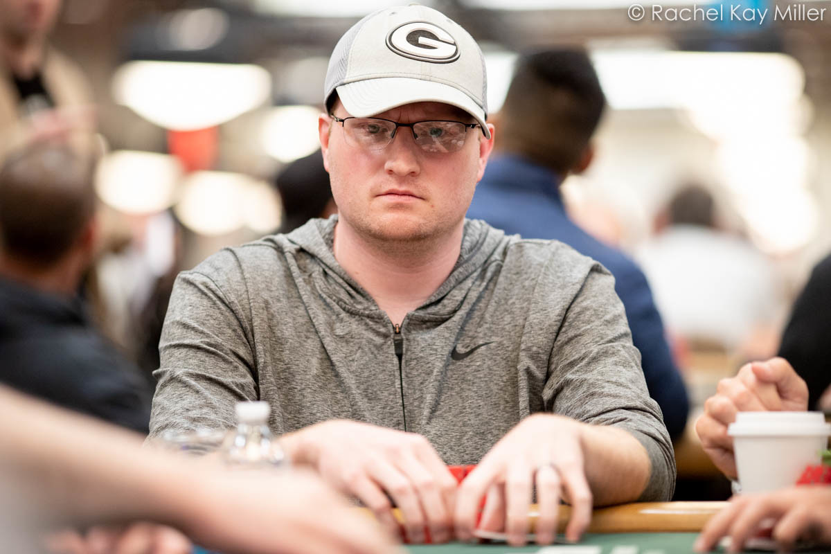 MSPT Hall of Famer Josh Reichard Wins POY; A Look at All Season 13 Champions