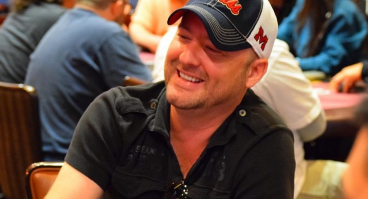 Photo of Mike Postle Escapes Court-Ordered Debt Following Poker Score…This Time