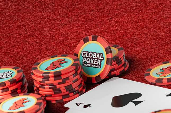 21 Days of Roaring Action in the Global Poker Grizzly Games VI