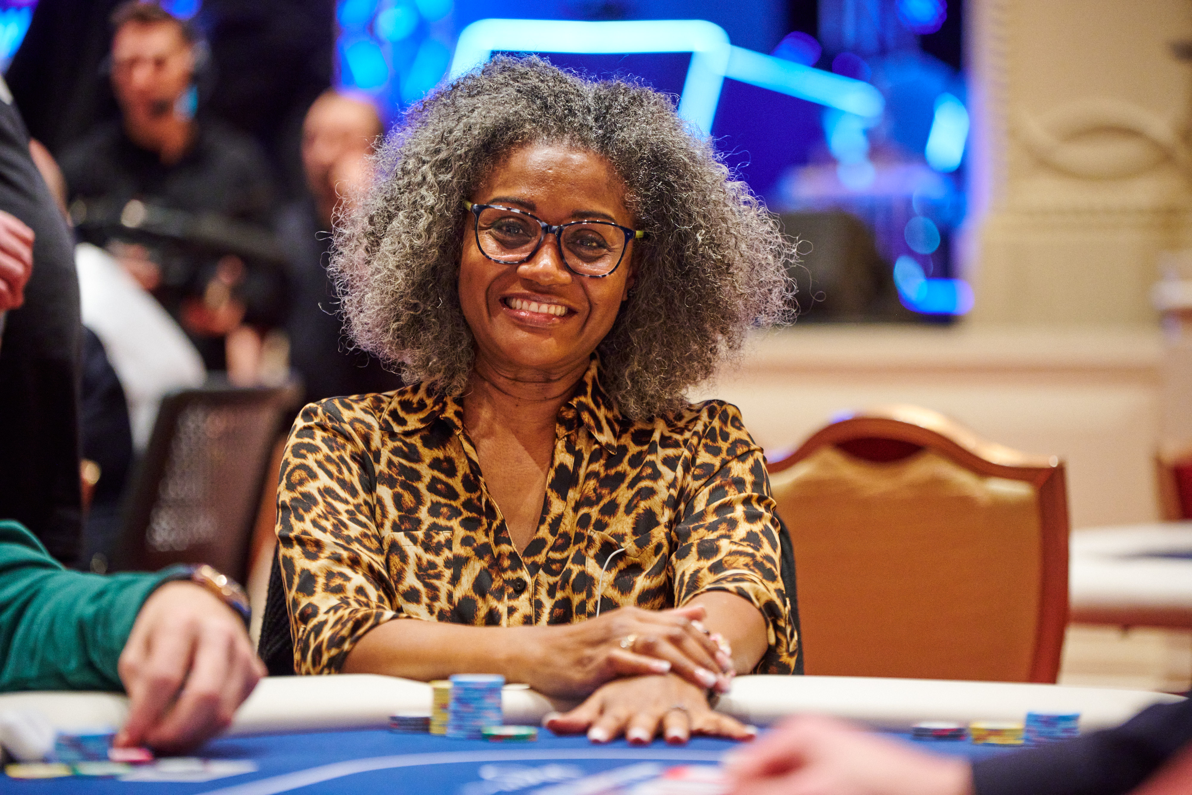 WPT Global Made LoriAnn Persinger’s Dreams Come True