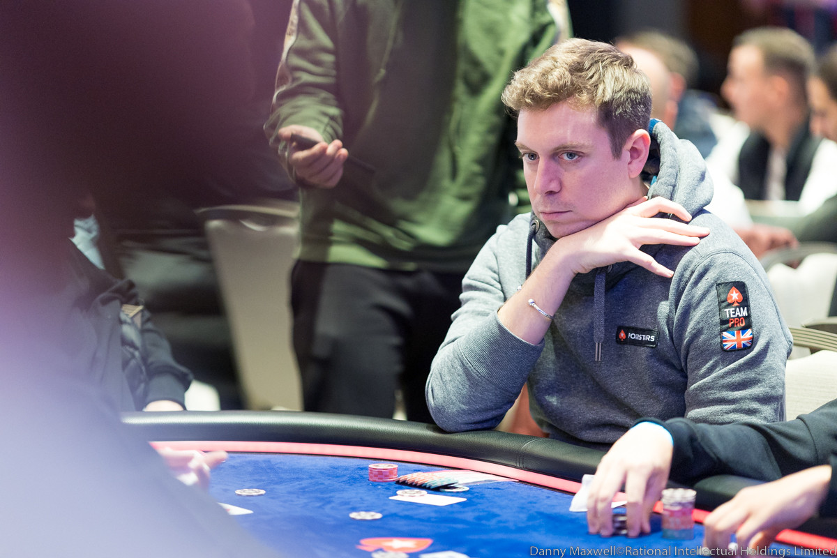 Photo of “Ginormous” PCA Sets the Tone for 2023 Ahead of EPT Paris says Walsh
