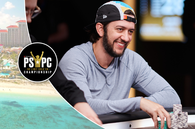 A maior premiação da história do poker braslieiro: Philipe Pizzari termina  na 3ª posição do PSPC