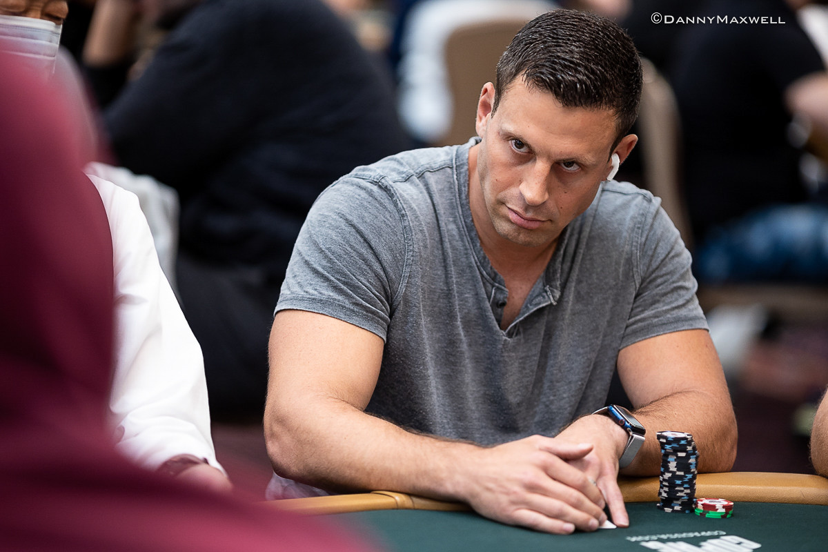 Photo of PokerNews Op-Ed: Garrett’s Right – Modern Day High Stakes Poker Has Become a Bloodsport