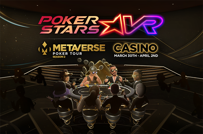 Photo of Are You Ready For the Final Stop of the Metaverse Poker Tour Season 2?
