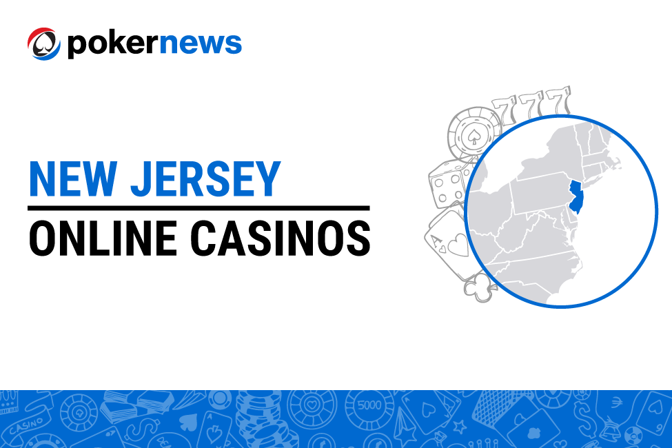 Best Online Casinos In New Jersey - Top 10 NJ Gambling Sites