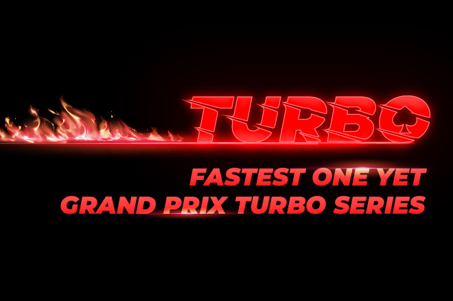 Photo of Global Poker Grand Prix Turbo Series May 5-7 Will Award Dream Ferrari Experience