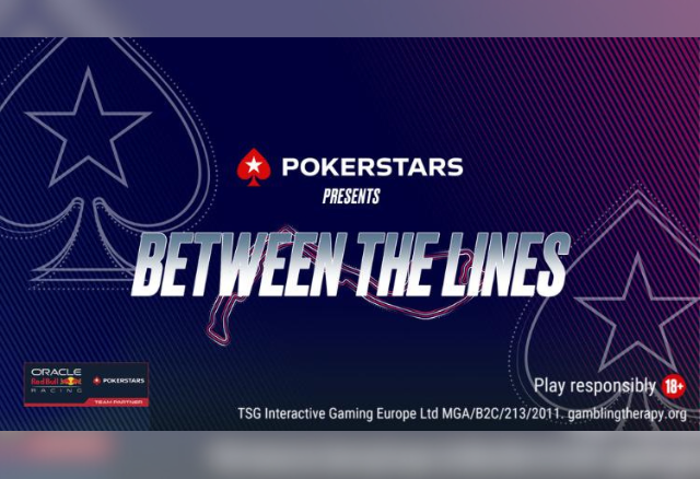 Photo of PokerStars Debuts Between the Lines – The Ultimate F1 and Poker Video Series