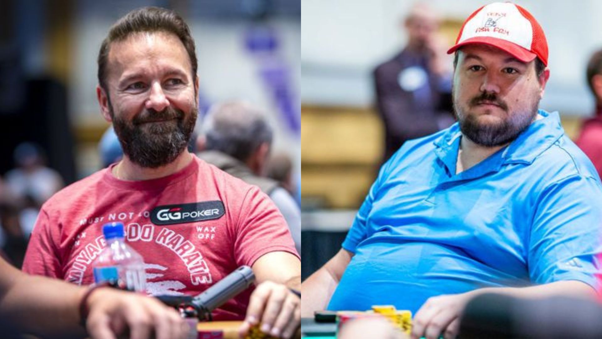 Negreanu, Deeb Again Highest Valued WSOP $25K Fantasy Draft Picks ...