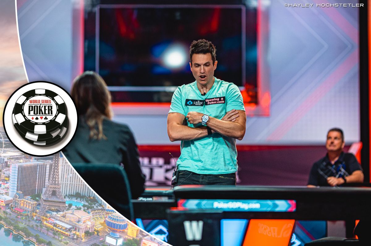 Photo of The Two Failed Bluffs in One Week that Cost Doug Polk $700k