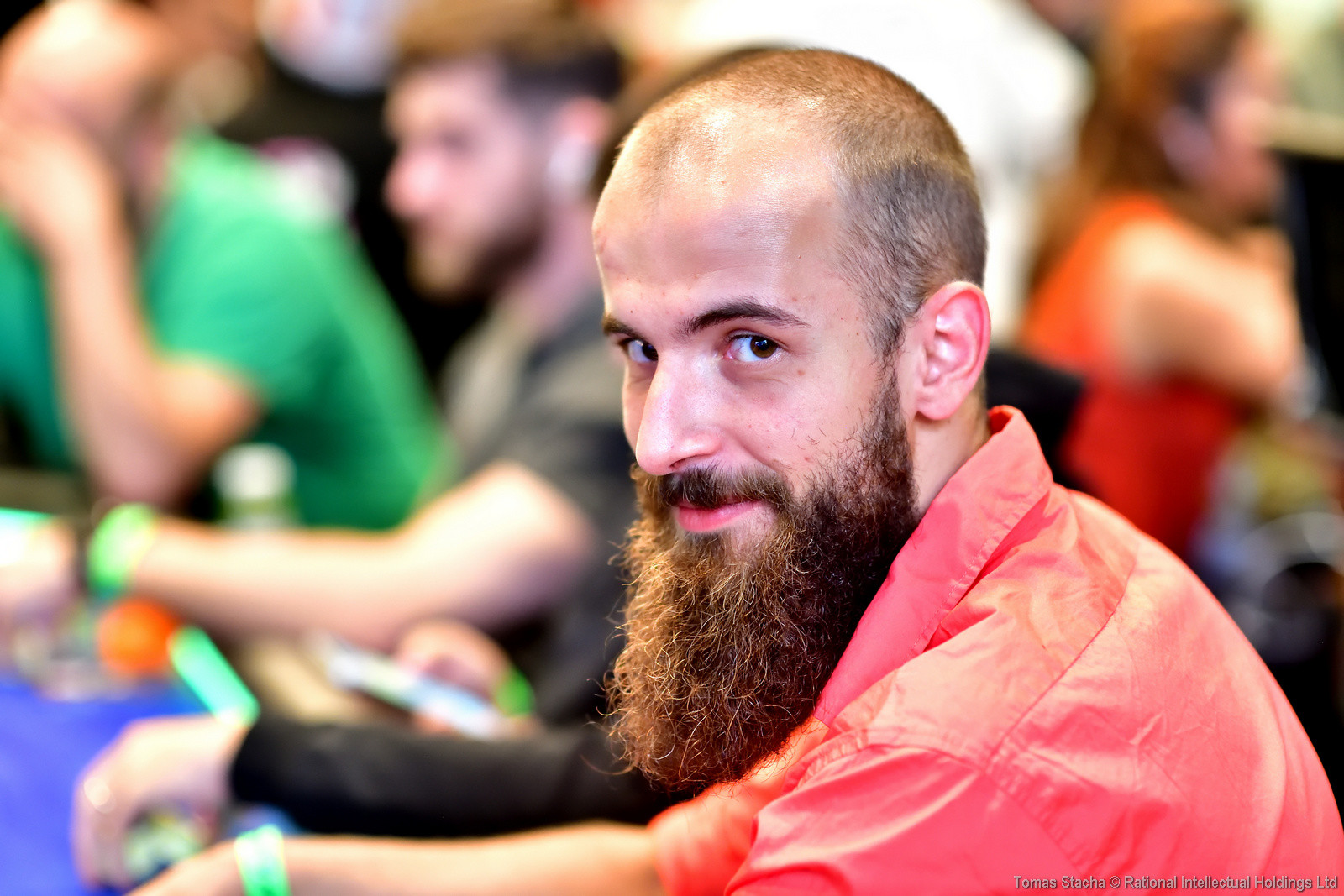 Georgi Sandev Secures the PokerStars Sunday Million Title - Vimarsana News