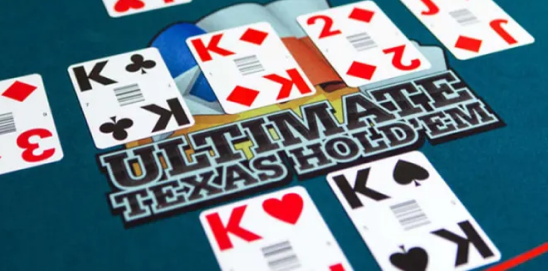 How to Play Texas Hold'Em at FanDuel Casino - Vimarsana News