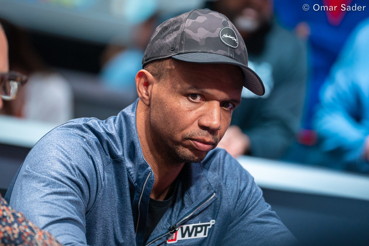 The $250,000 Super High Roller, Day 2: Phil Ivey surges as🥩 Conheça a ...