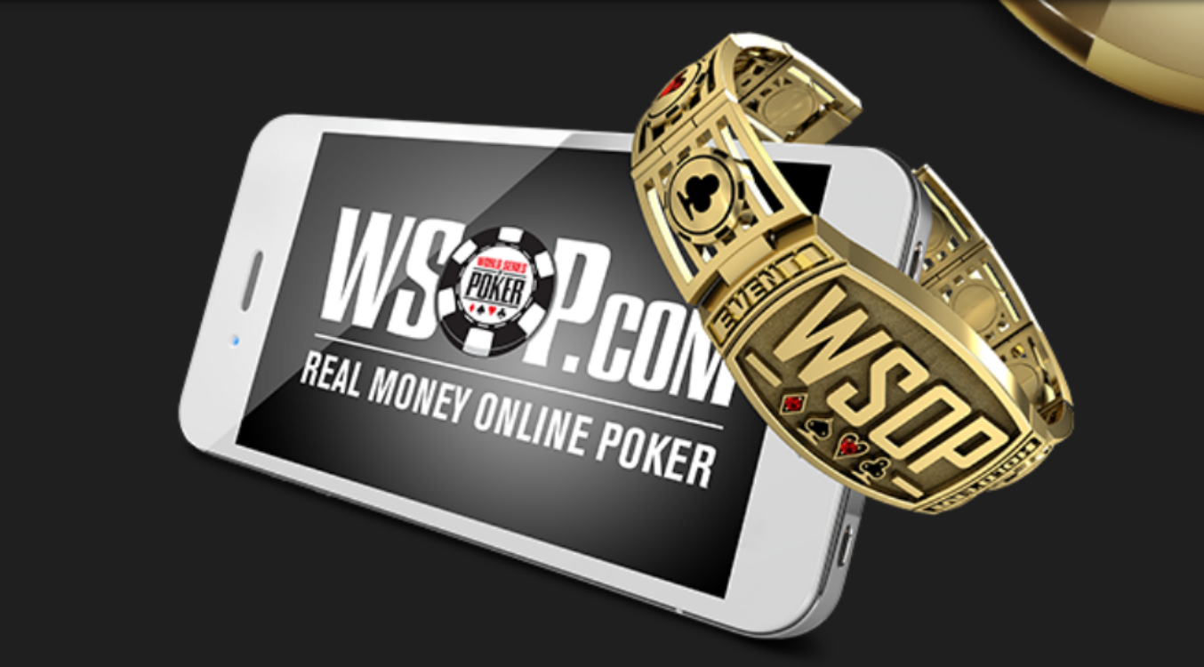 Xpoker. Браслет WSOP. WSOP 2023.