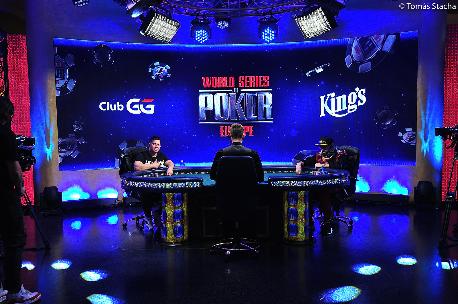 King's Resort Has Big WSOP Plans For The Rest Of 2023 - Vimarsana News