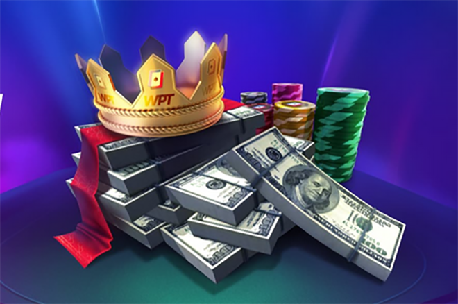 WPT Global Cash Games Just Got Juicier with the Kings of Cash Leaderboard - Vimarsana News