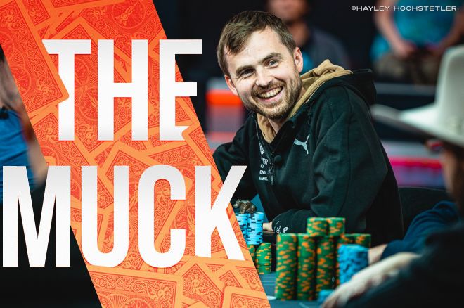 The Muck: Should Poker Community Ban Martin Kabrhel? - Vimarsana News
