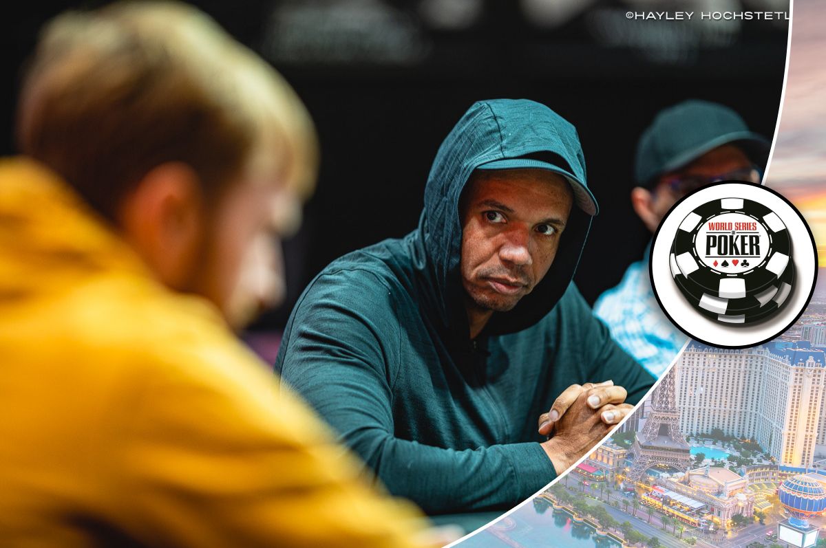 Phil Ivey Closing in on 11th Bracelet; Rast Playing for the Poker Hall of Fame? - Vimarsana News