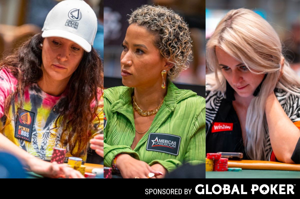 WSOP Poker: Texas Holdem Game free
