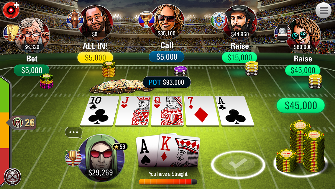 PokerStars Play Brings Themed Thrills To 6 Player Spin & Go Tourneys - Vimarsana News
