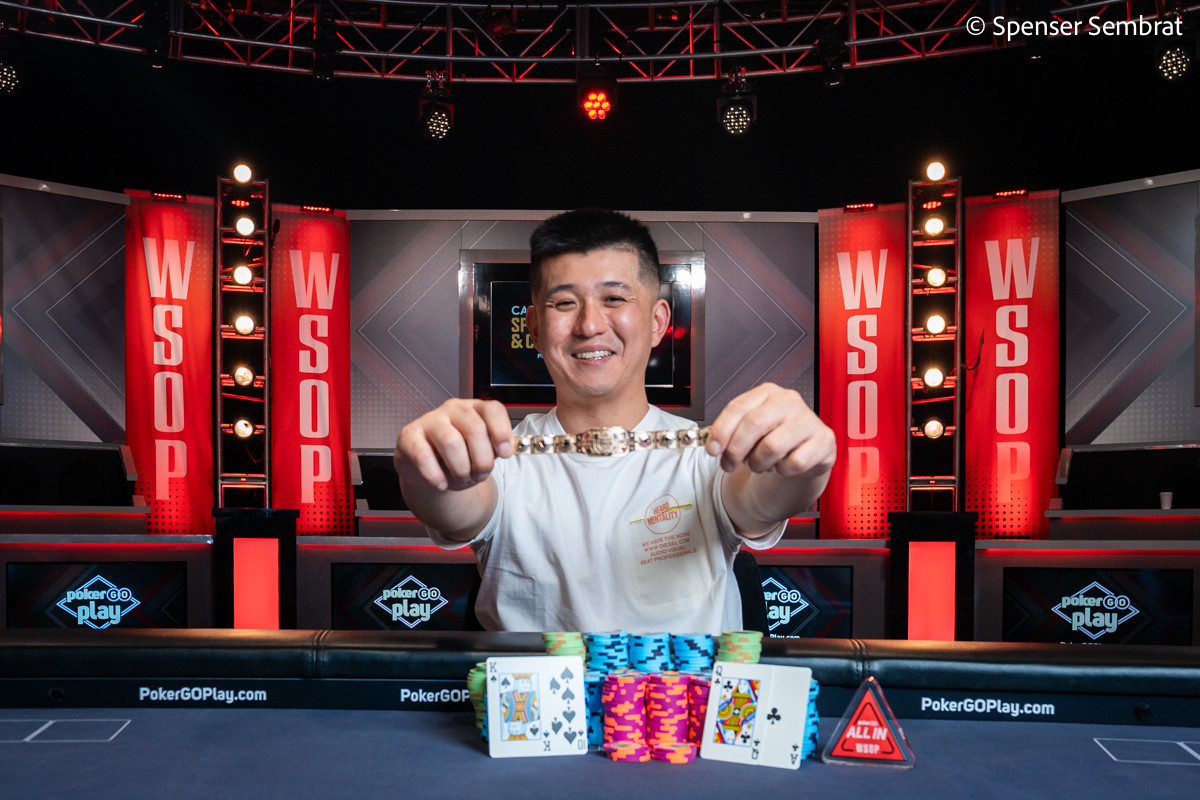 Ka Kwan Lau Finds Redemption in $25K PLO High Roller ($2,294,756) - Vimarsana News