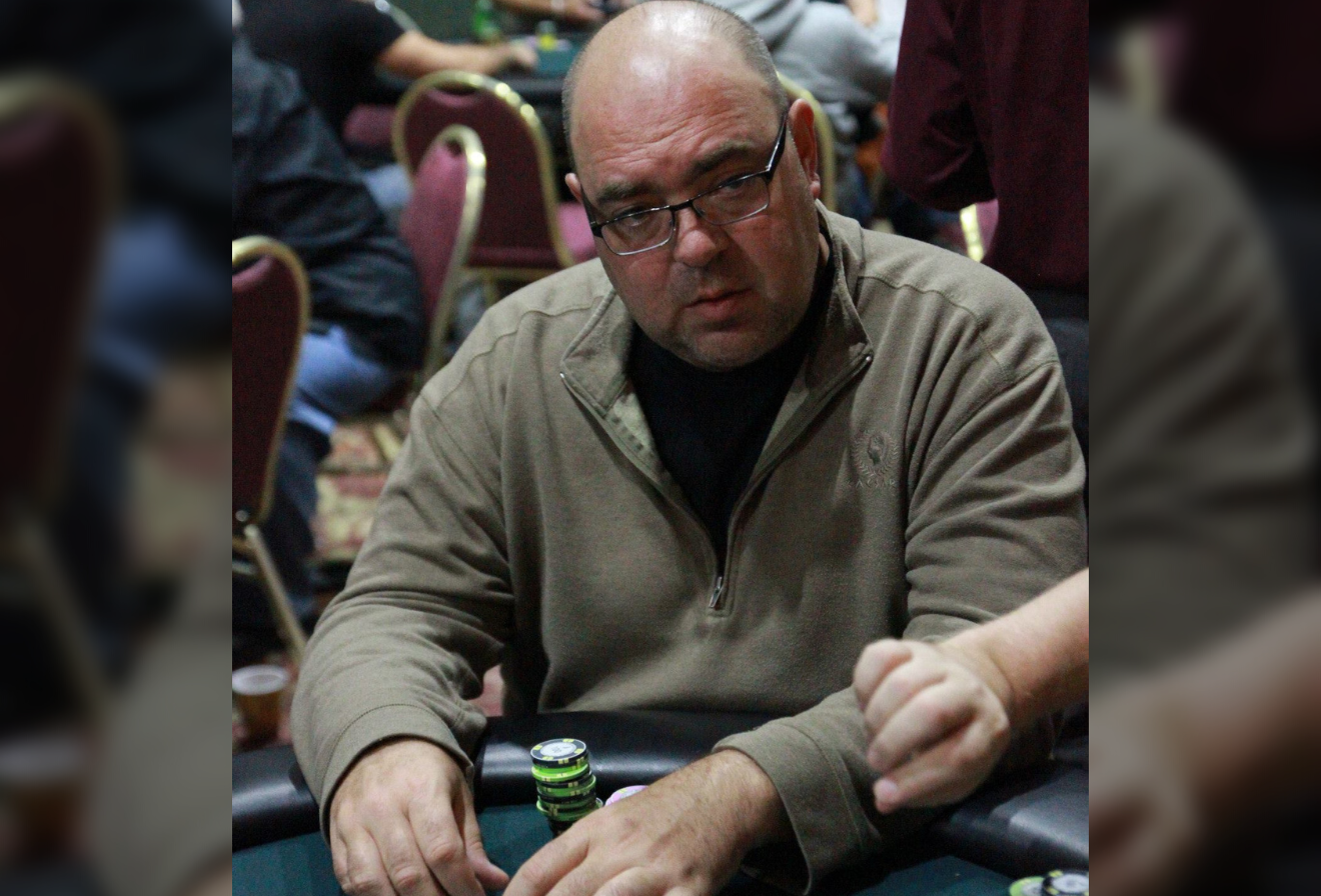 Midwest Poker Community Mourns Loss of Poker Player & Advocate Steve Verrett - Vimarsana News