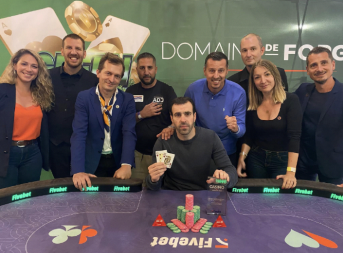 Giochi su Fivebet