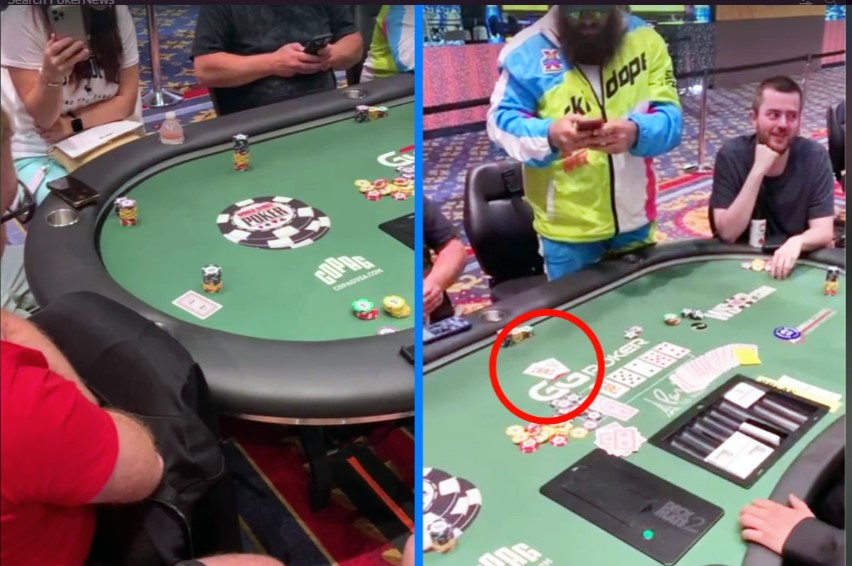 Nightmare Runout Knocks Alexandra Botez Out of the WSOP Main Event