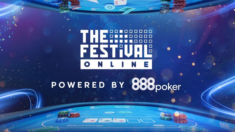 Huge Value Alert: At 888poker Ontario, Players Enjoy Big Overlays