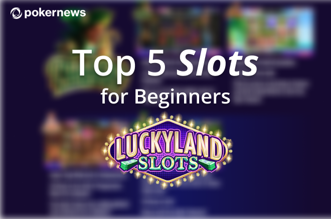 best luckyland slots