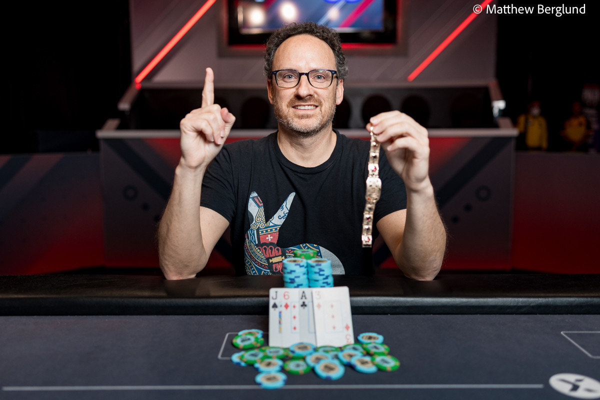 Oh Canada! Bradley Smith Wins Maiden Bracelet and $221,733 in Mixed Omaha/Stud Hi-Lo - Vimarsana News
