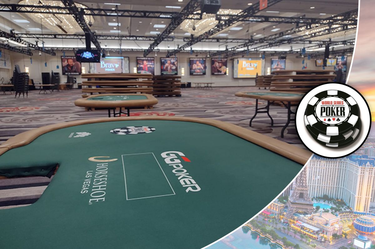 WSOP NEWS:  DAY-3-STARTS-MONDAY-WITH-2557-PLAYERS--WHO-HAVE-HOPES-AND-DREAMS-ALIVE