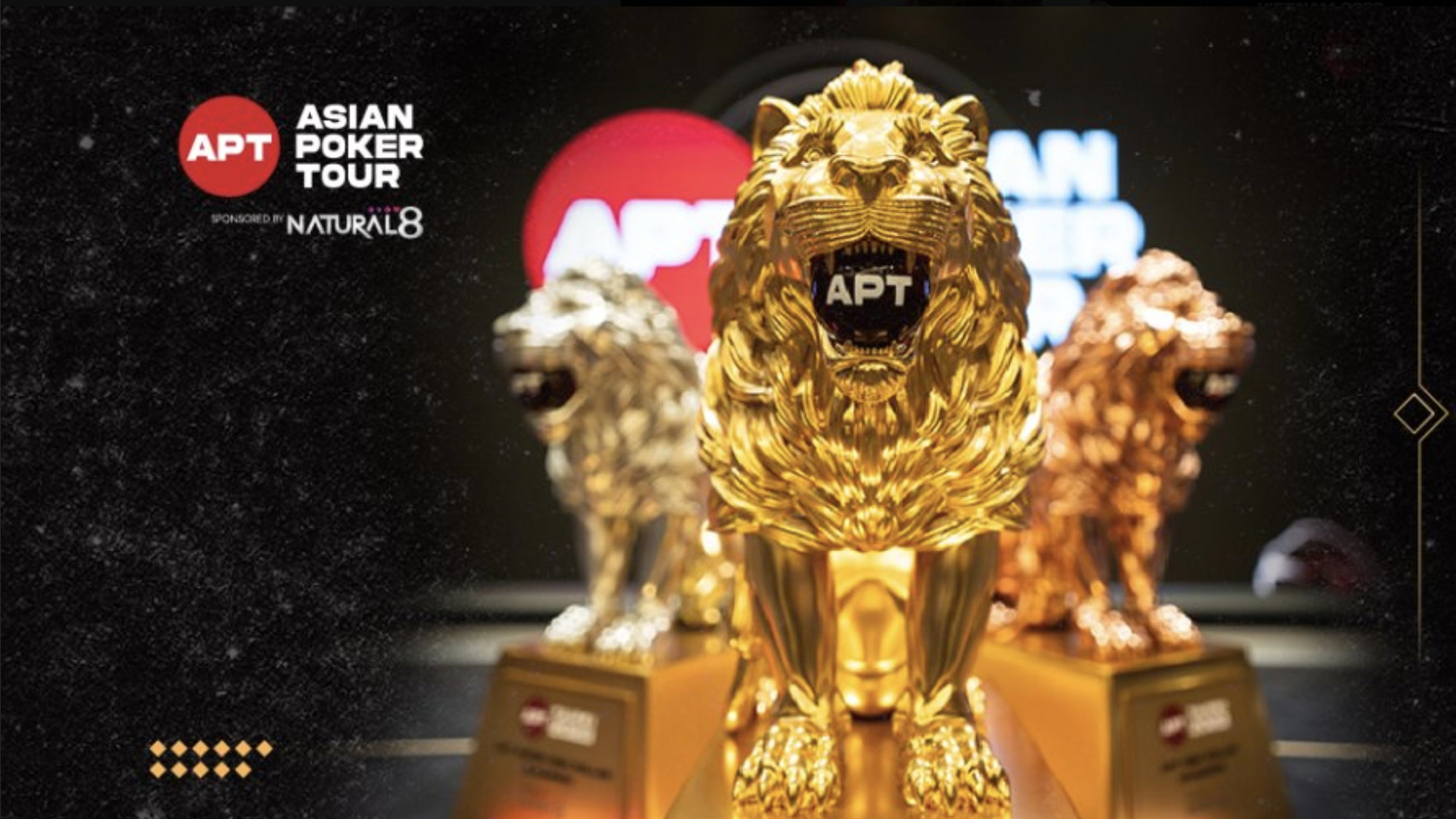 Photo of Asian Poker Tour Shows Huge Growth Under New Management