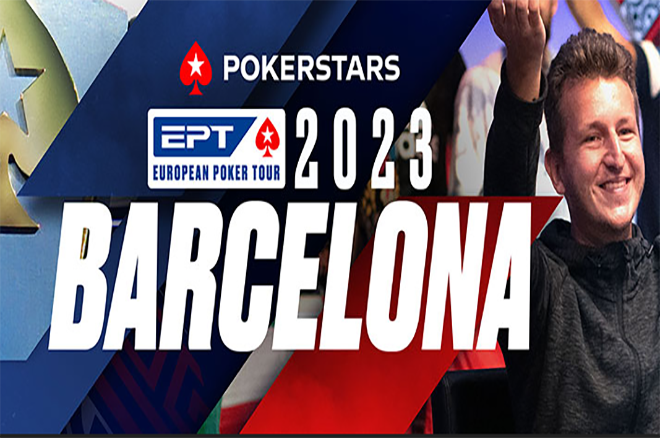 Head Down the PokerStars Power Path to the 2023 EPT Barcelona Festival - Vimarsana News