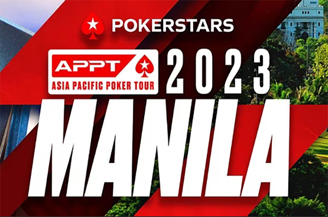 Join the PokerNews Team For the Thriller at APPT Manila - Vimarsana News