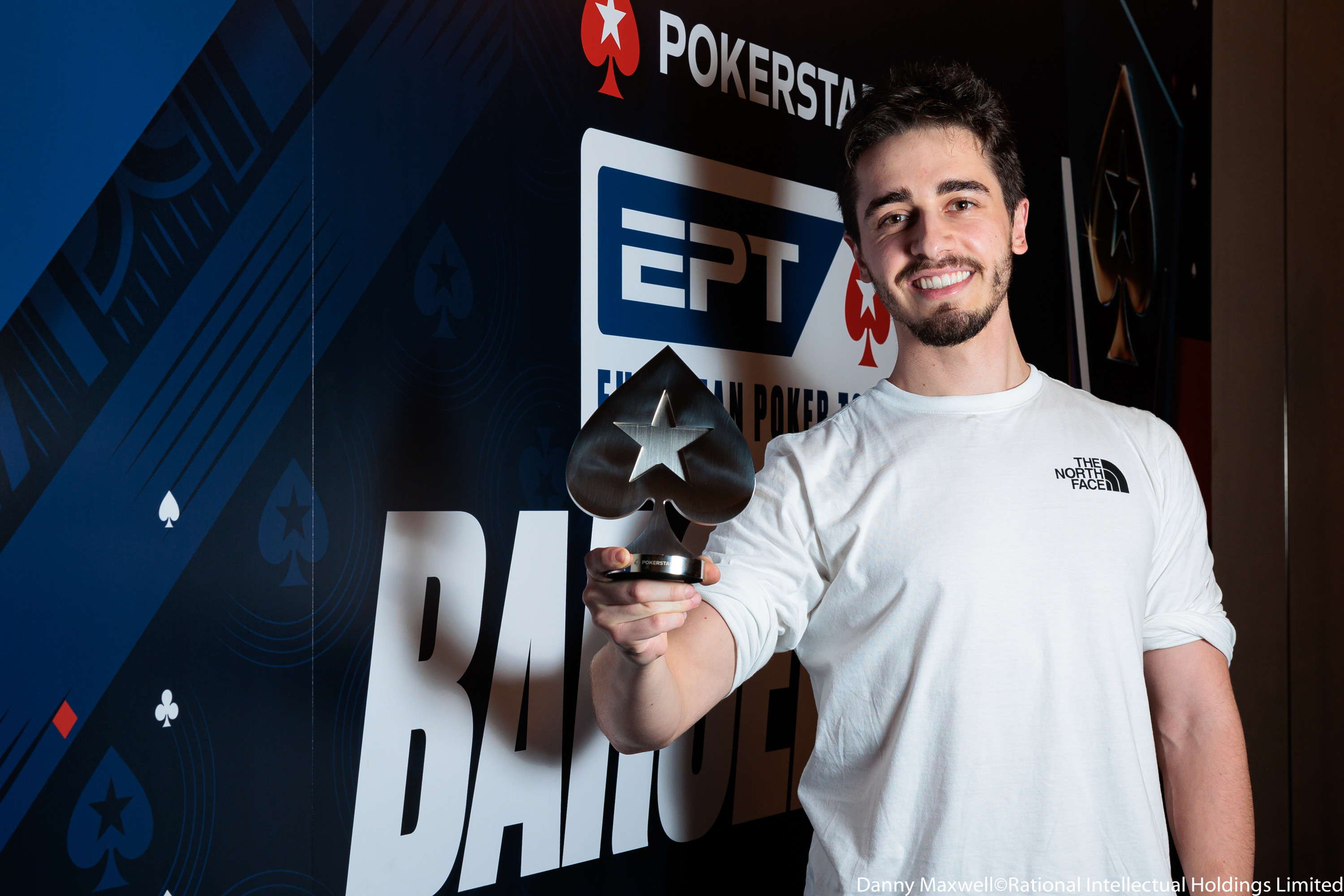 EPT Barcelona Felipe Ketzer Dominates Opening €25,000 NoLimit Hold'em