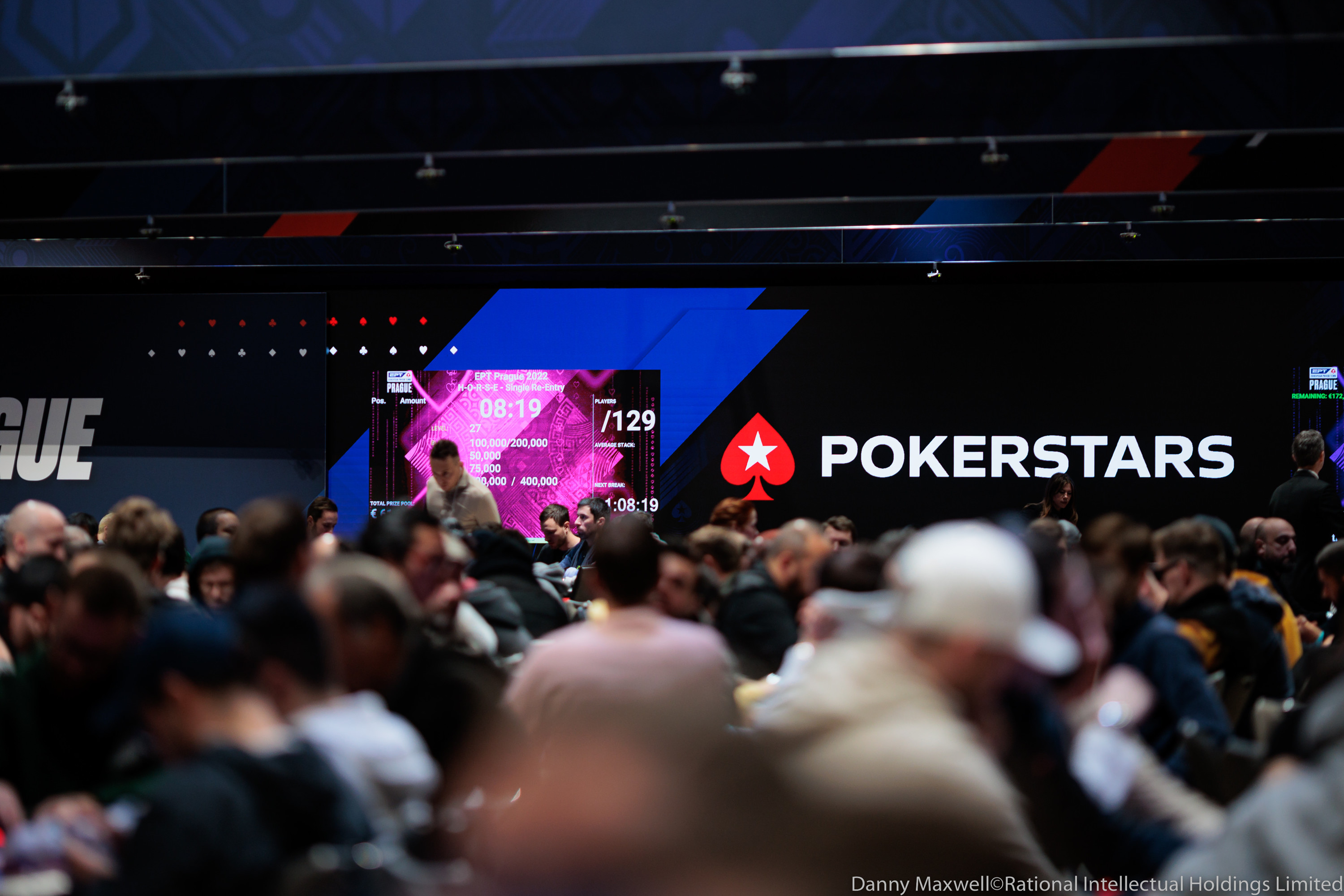 Photo of PokerStars Teams Up with The BillyChip Foundation; Tournament for Charity to Kickstart Partnership