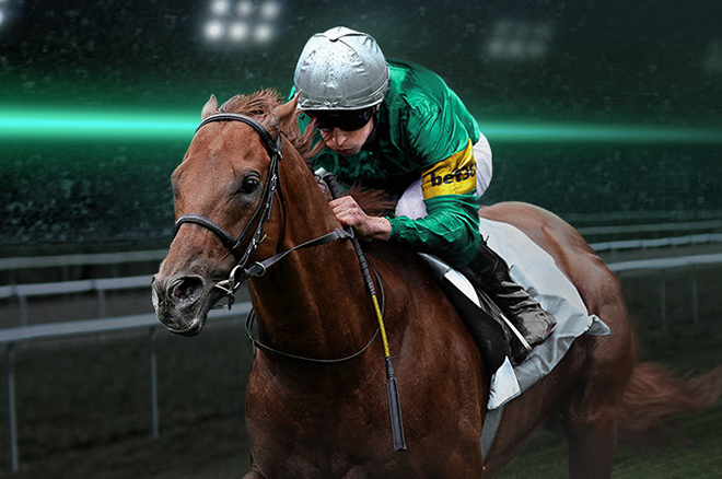 Bet £10 and Get £40 in Free Bets Ahead of the St. Leger Festival