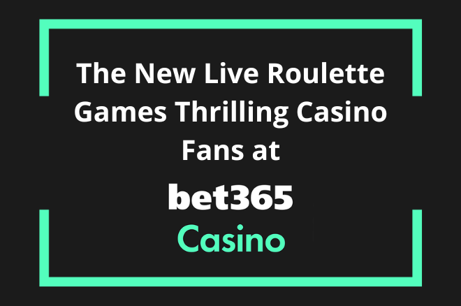 Live Spread Bet Roulette, jogue online no PokerStars Casino