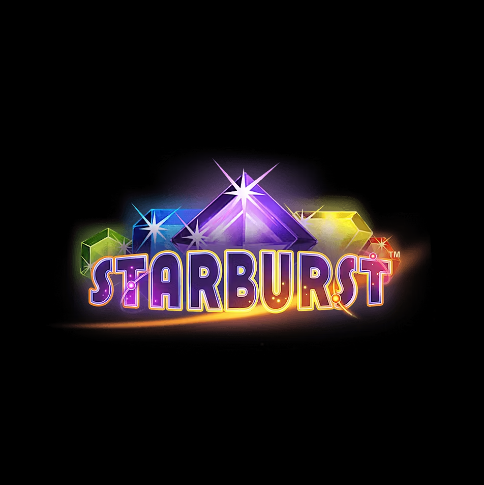 Starburst slot game