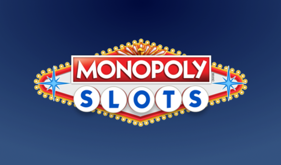 Monopoly slot game