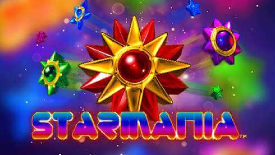 Starmania slot game
