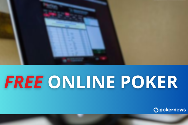 Play Poker for Free (without registration) 